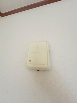 【セキュリティ】 | WHITE広島駅前