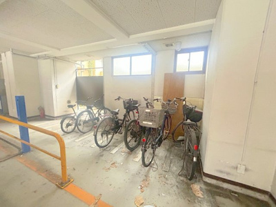 【その他共用部分】 | WHITE広島駅前