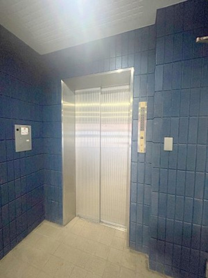 【その他共用部分】 | WHITE広島駅前