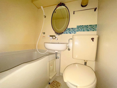 【洗面所】 | WHITE広島駅前