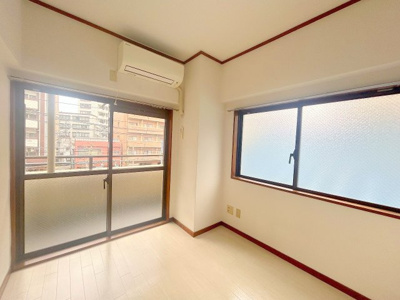 【居間・リビング】 | WHITE広島駅前