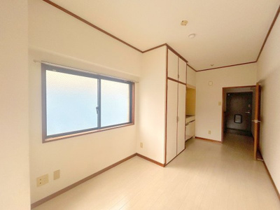 【居間・リビング】 | WHITE広島駅前