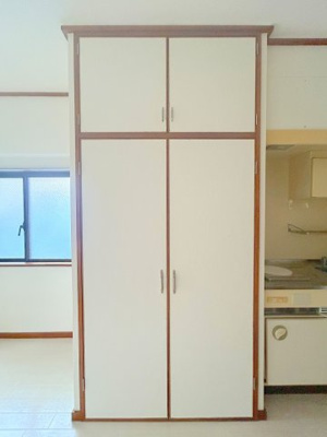 【居間・リビング】 | WHITE広島駅前