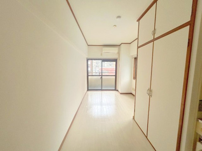 【居間・リビング】 | WHITE広島駅前