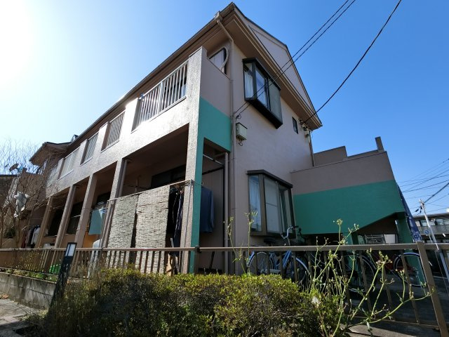 レジェンドハマノの画像