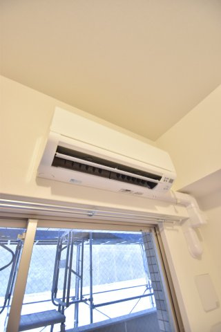 大阪市都島区網島町の賃貸マンションの設備