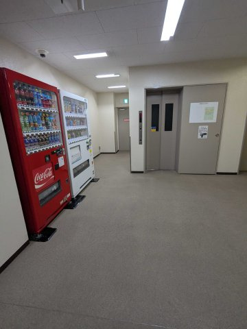 グラン・エステ川崎ツインタワー弐番館の設備