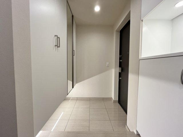 グラン・エステ川崎ツインタワー弐番館のその他|施工例