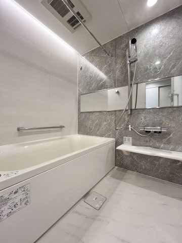 グラン・エステ川崎ツインタワー弐番館のその他|施工例