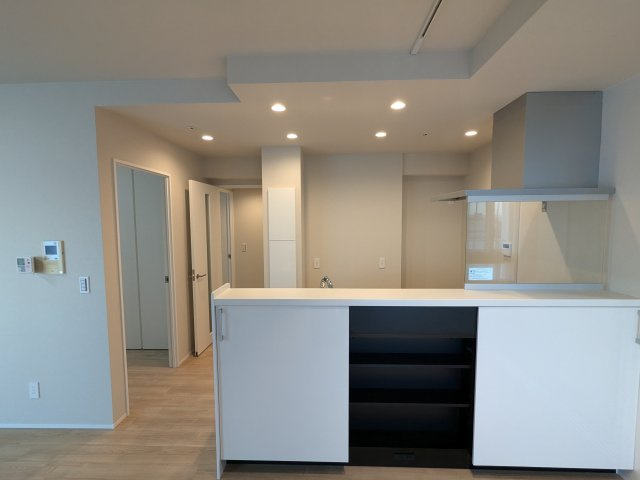 グラン・エステ川崎ツインタワー弐番館のその他|施工例