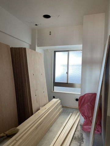 グラン・エステ川崎ツインタワー弐番館のその他|12月7日（日）時点での工事の進捗です。
完了予定は12月25日（木）です。