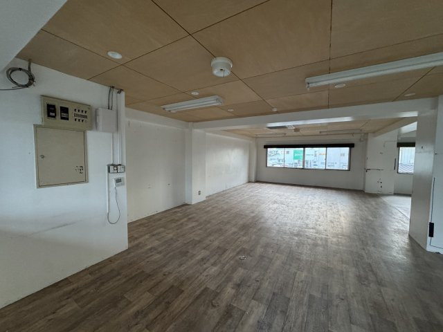 -三丁目不動産－本庄市本庄1丁目　本町ハイツの内装