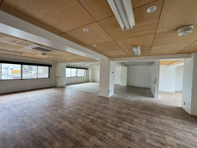 -三丁目不動産－本庄市本庄1丁目　本町ハイツの内装