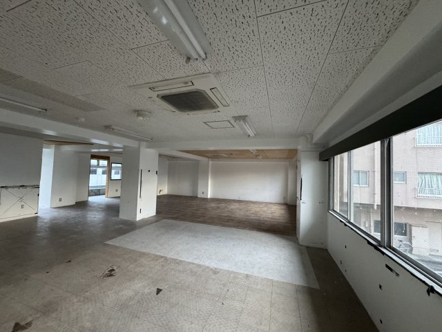 -三丁目不動産－本庄市本庄1丁目　本町ハイツの内装