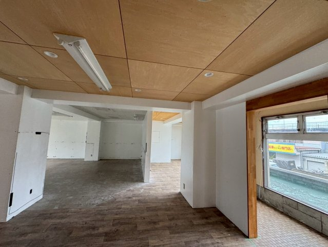 -三丁目不動産－本庄市本庄1丁目　本町ハイツの内装