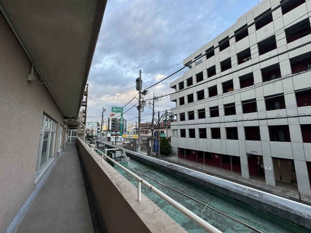 -三丁目不動産－本庄市本庄1丁目　本町ハイツのその他