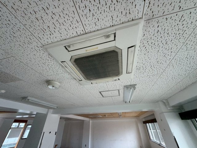 -三丁目不動産－本庄市本庄1丁目　本町ハイツのその他