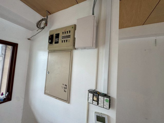 -三丁目不動産－本庄市本庄1丁目　本町ハイツのその他