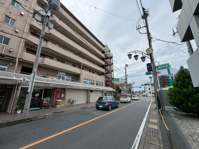 -三丁目不動産－本庄市本庄1丁目　本町ハイツの周辺