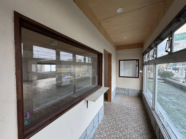 -三丁目不動産－本庄市本庄1丁目　本町ハイツの内装