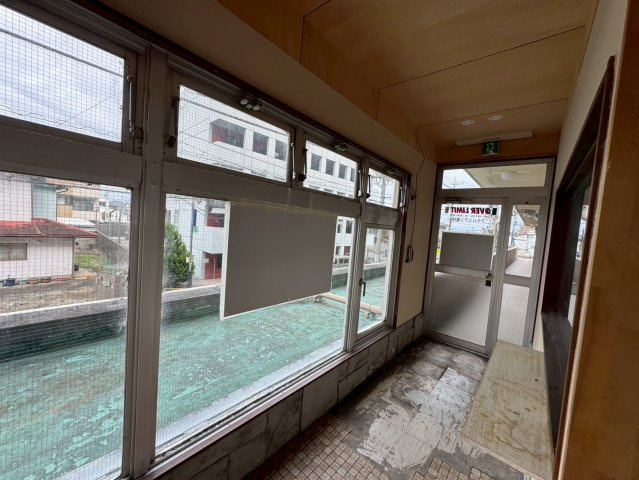 -三丁目不動産－本庄市本庄1丁目　本町ハイツの内装