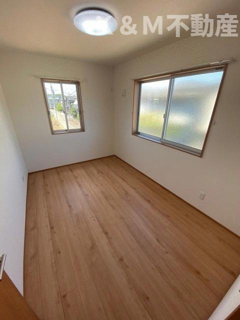 グランソフィア豊四季の展望| 