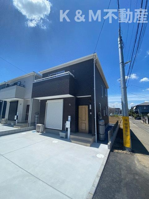 グランソフィア豊四季の外観|建物外観を気になさる方へ、見た目の良い物件です