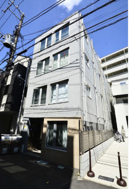 デザイアレジデンス桜新町　バストイレ別　セキュリティ充実　2階以上