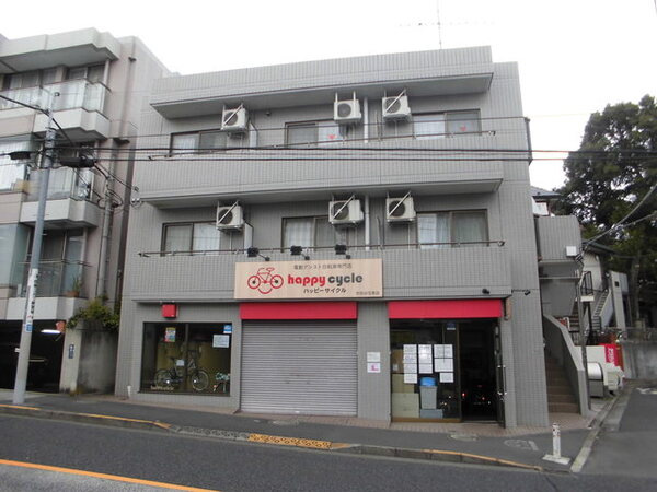 エトワール桜新町