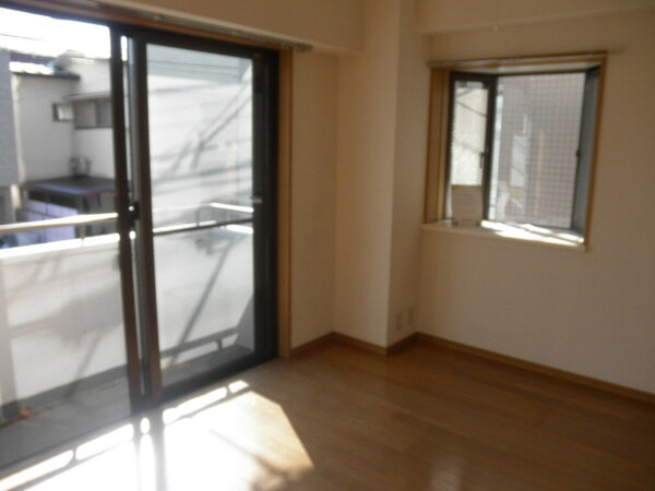 エトワール桜新町の設備