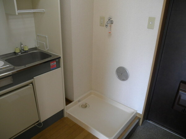 エトワール桜新町のその他