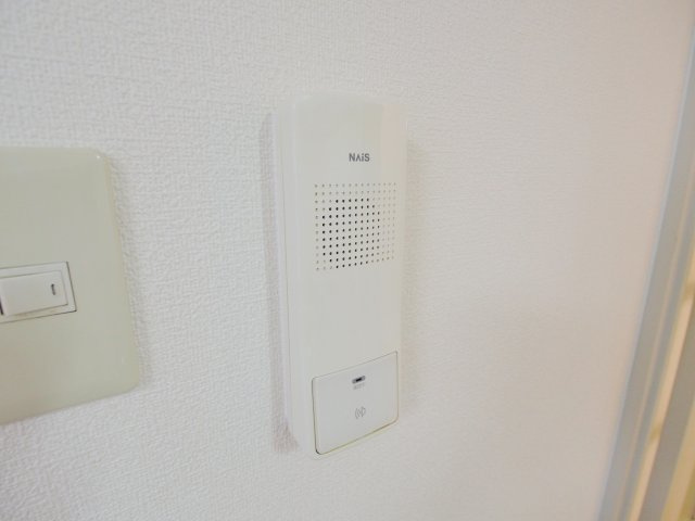 ルクソール安芸の設備