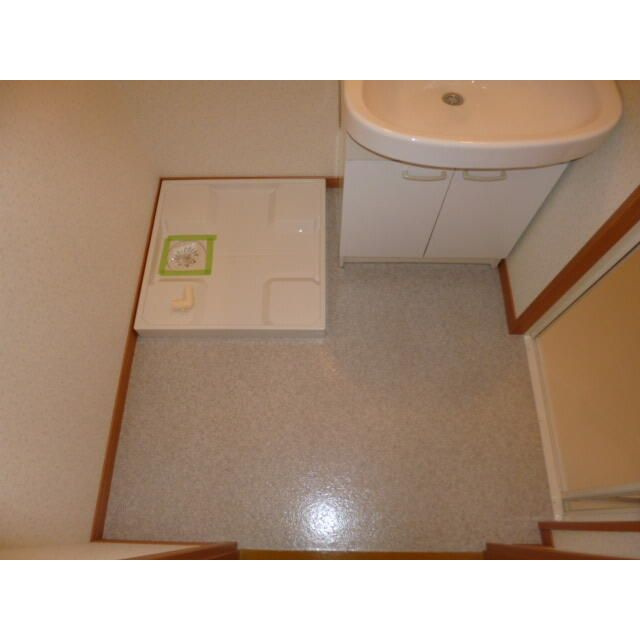 アンプルール　フェール　戸田公園の設備