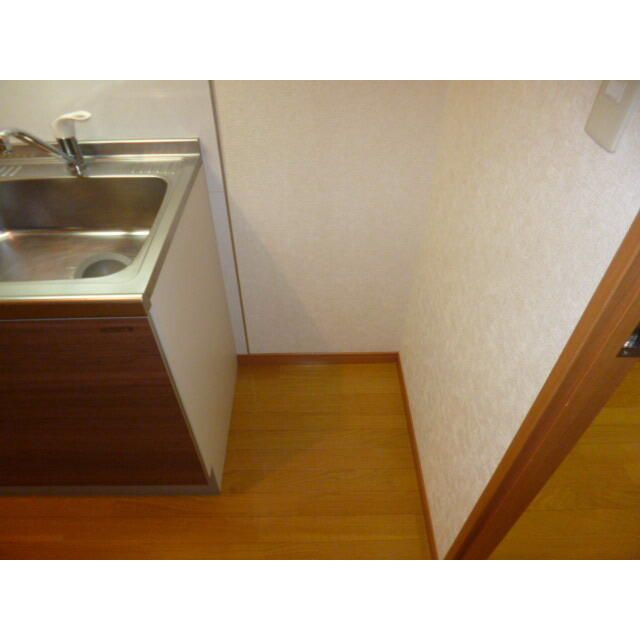 アンプルール　フェール　戸田公園のその他共用部分