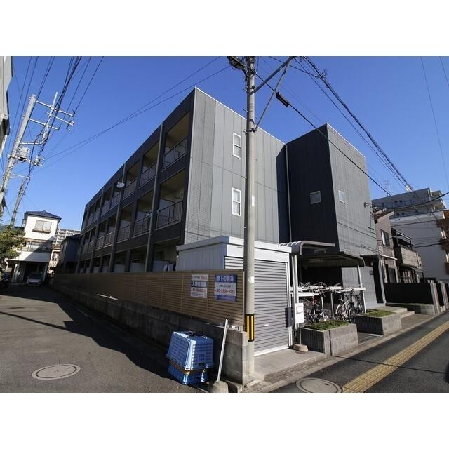 アンプルール　フェール　戸田公園