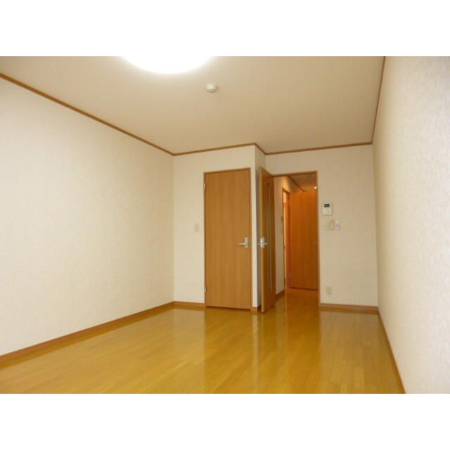 アンプルール　フェール　戸田公園の洋室