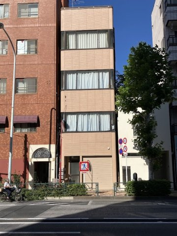 海老沢ビル