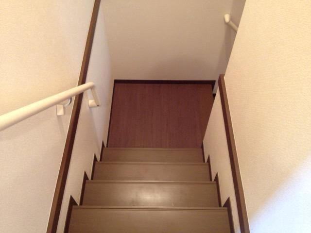 セルバコスタのその他共用部分