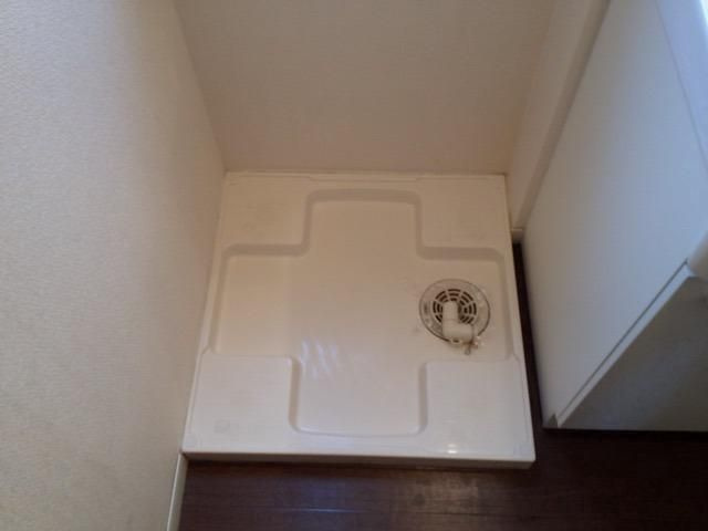 セルバコスタのその他共用部分