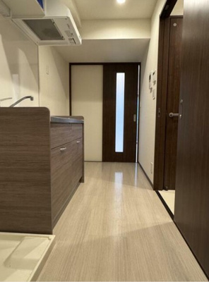 【内装】 |  ＳＳ・Ｃｏｎｆｏｒｔ