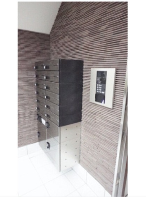 【その他共用部分】 |  ＳＳ・Ｃｏｎｆｏｒｔ