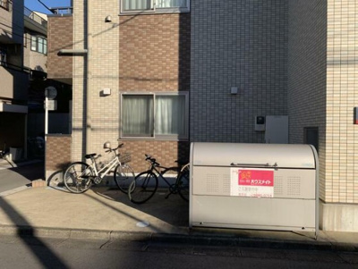 【その他共用部分】 |  ＳＳ・Ｃｏｎｆｏｒｔ