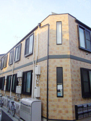 【外観】 | アーバンプレイス落合Ⅳ | アーバンプレイス落合Ⅳの外観☆