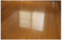 【居間・リビング】 | アーバンプレイス落合Ⅳ | 洋室（同一仕様写真）