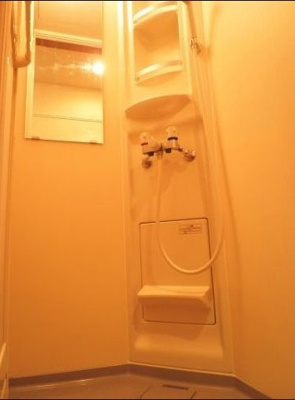 【浴室】 | アーバンプレイス落合Ⅳ | シャワールーム☆（同一仕様写真）