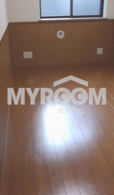 【寝室】 | アーバンプレイス落合Ⅳ | フローリング☆