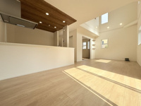 森崎4丁目新築戸建 2号棟の画像