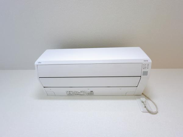 【冷暖房・空調設備】