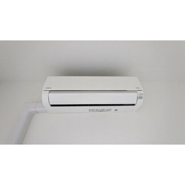 ニッケノーブルハイツ江坂の設備