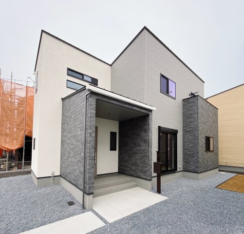クライン深谷市岡第13期の画像